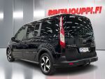 Ford Grand Tourneo Connect 2021 Musta