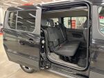 Ford Grand Tourneo Connect 2021 Musta