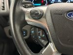 Ford Grand Tourneo Connect 2021 Musta