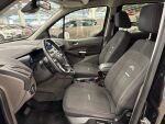 Ford Grand Tourneo Connect 2021 Musta
