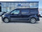 Ford Grand Tourneo Connect 2021 Musta