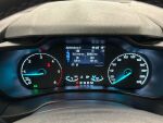 Ford Grand Tourneo Connect 2021 Musta