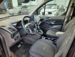 Ford Grand Tourneo Connect 2021 Musta