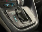 Ford Grand Tourneo Connect 2021 Musta