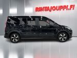Ford Grand Tourneo Connect 2021 Musta