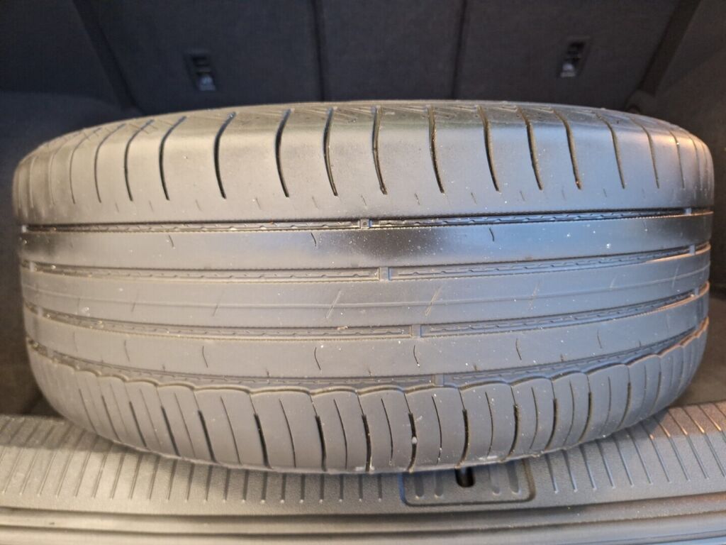 Volkswagen Tiguan 2021 Harmaa