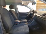 Volkswagen Tiguan 2021 Harmaa
