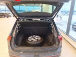 Volkswagen Tiguan 2021 Harmaa
