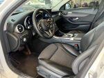 Mercedes-Benz C 2020 Valkoinen