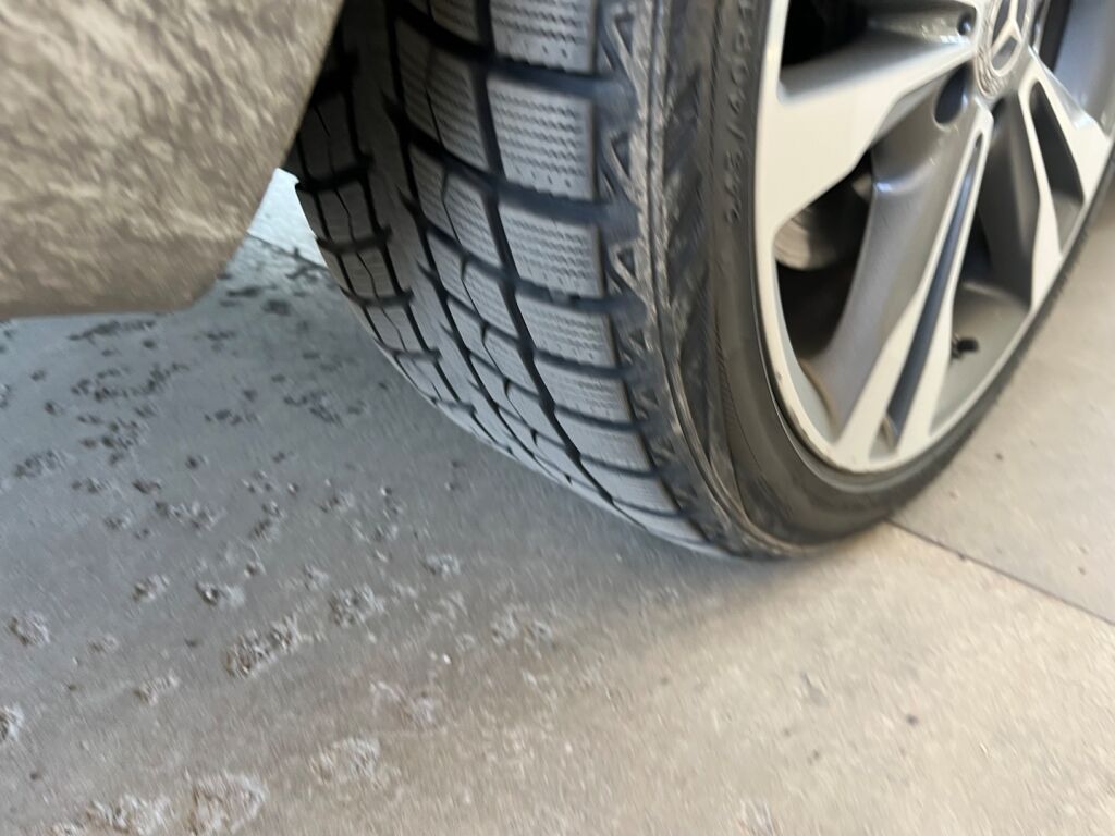 Mercedes-Benz C 2020 Valkoinen