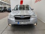 Subaru Forester 2016 Harmaa