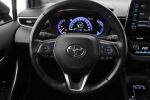 Toyota Corolla 2021 Sininen