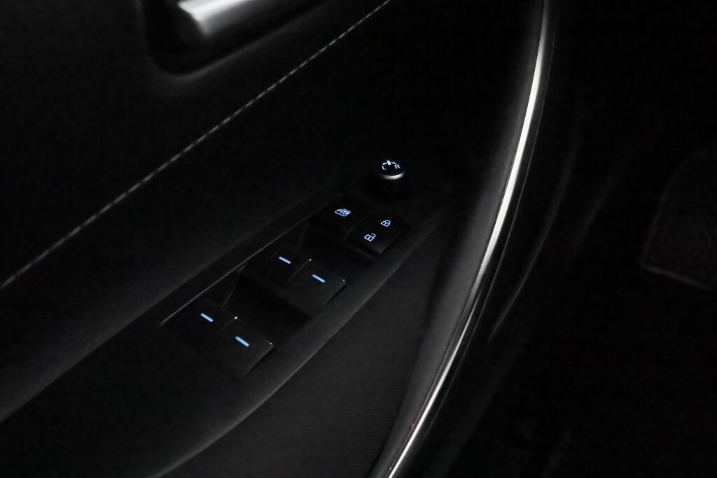 Toyota Corolla 2021 Sininen