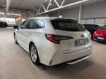 Toyota Corolla 2021 Valkoinen