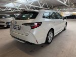 Toyota Corolla 2021 Valkoinen