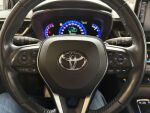 Toyota Corolla 2021 Valkoinen