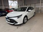 Toyota Corolla 2021 Valkoinen