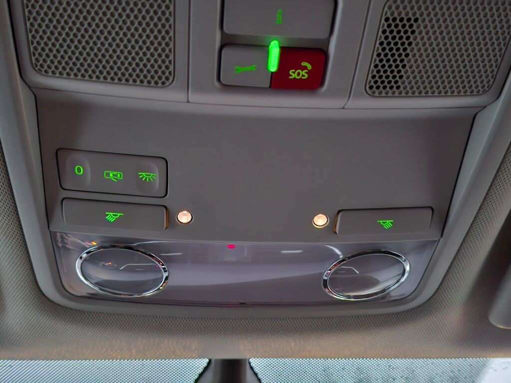 Skoda Octavia 2020 Sininen