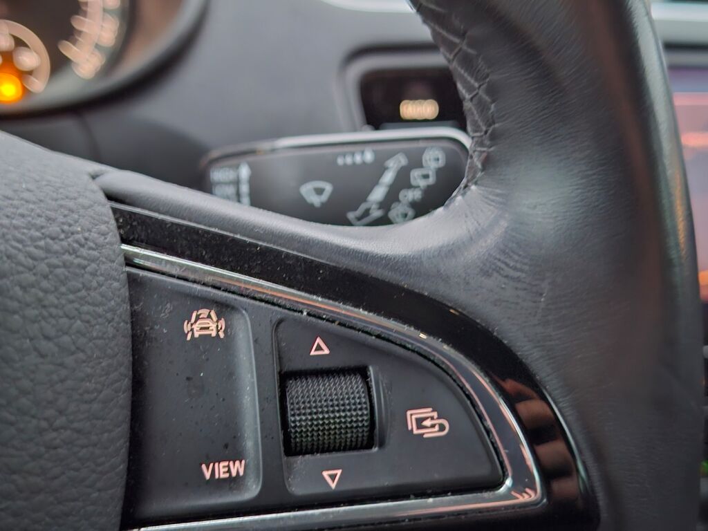 Skoda Octavia 2020 Sininen