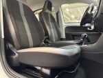Volkswagen UP! 2017 Valkoinen