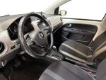 Volkswagen UP! 2017 Valkoinen