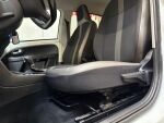 Volkswagen UP! 2017 Valkoinen