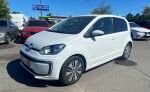 Volkswagen UP! 2017 Valkoinen