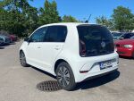 Volkswagen UP! 2017 Valkoinen