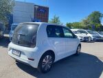 Volkswagen UP! 2017 Valkoinen