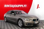 BMW 330 2018 Hopea
