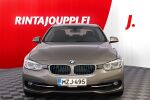 BMW 330 2018 Hopea