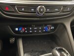 Opel Insignia 2021 Valkoinen