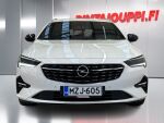 Opel Insignia 2021 Valkoinen
