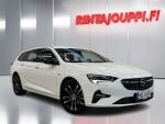 Opel Insignia 2021 Valkoinen