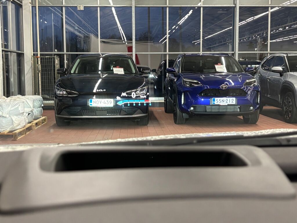 Opel Insignia 2021 Valkoinen