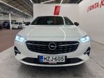 Opel Insignia 2021 Valkoinen