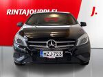 Mercedes-Benz A 2015 
