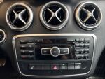 Mercedes-Benz A 2015 
