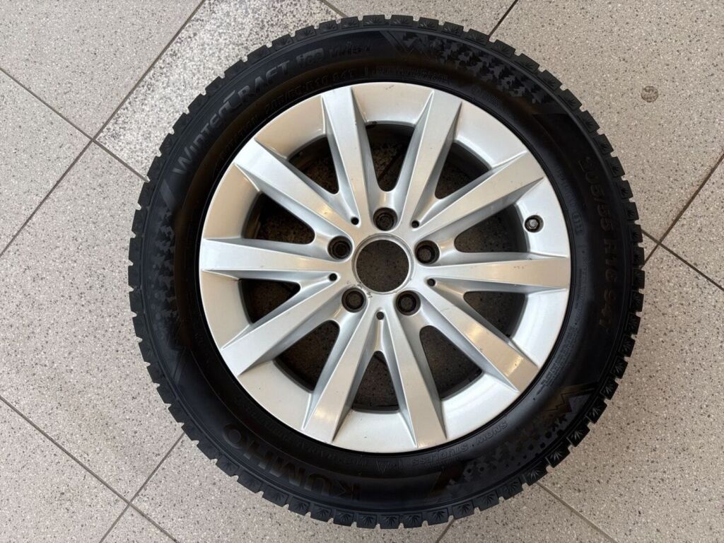 Mercedes-Benz A 2015 