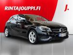 Mercedes-Benz A 2015 