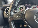 Mercedes-Benz A 2015 