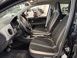 Volkswagen up! 2018 Musta