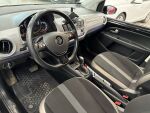 Volkswagen up! 2018 Musta