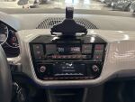 Volkswagen up! 2018 Musta