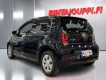 Volkswagen up! 2018 Musta