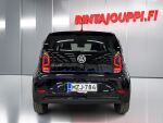 Volkswagen up! 2018 Musta