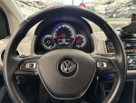 Volkswagen up! 2018 Musta