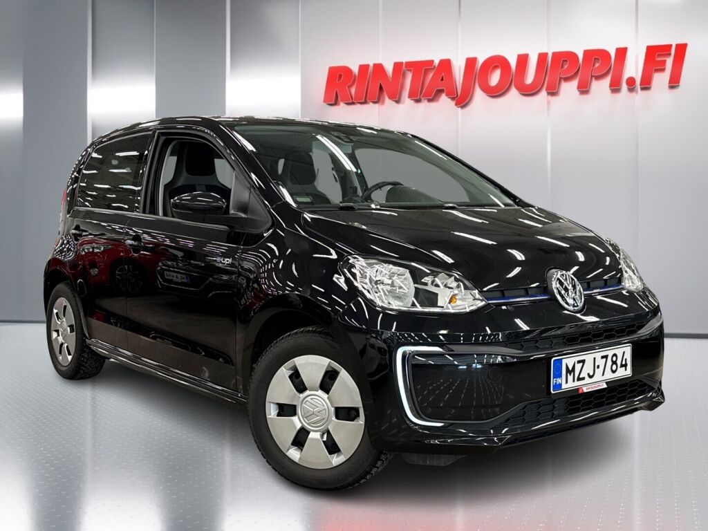 Volkswagen up! 2018 Musta