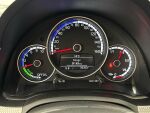 Volkswagen up! 2018 Musta