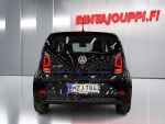 Volkswagen up! 2018 Musta
